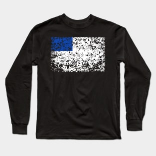 Donostia / San Sebastián Long Sleeve T-Shirt